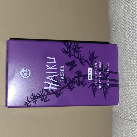 Haiku Sacred Intense - Picture 6 of 6